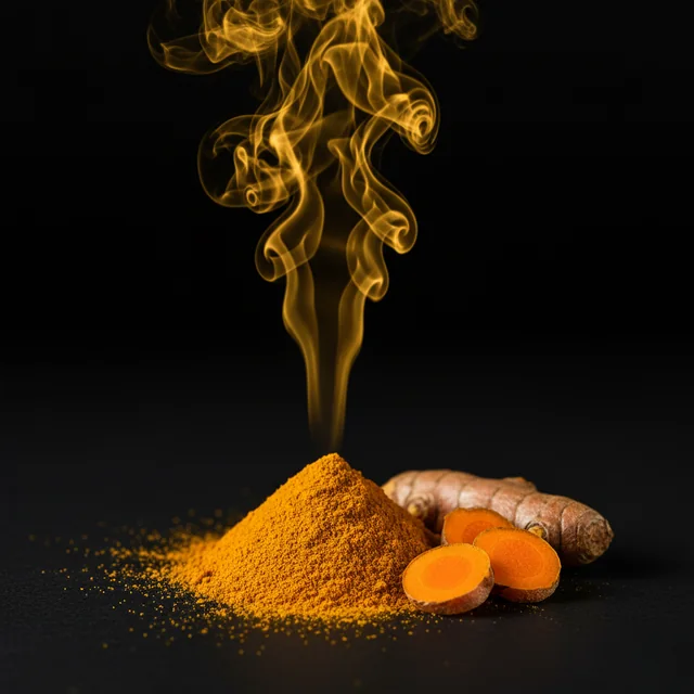 Curcumin