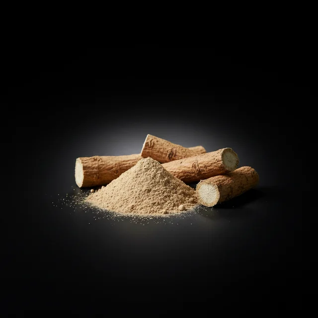 Nettle root extract