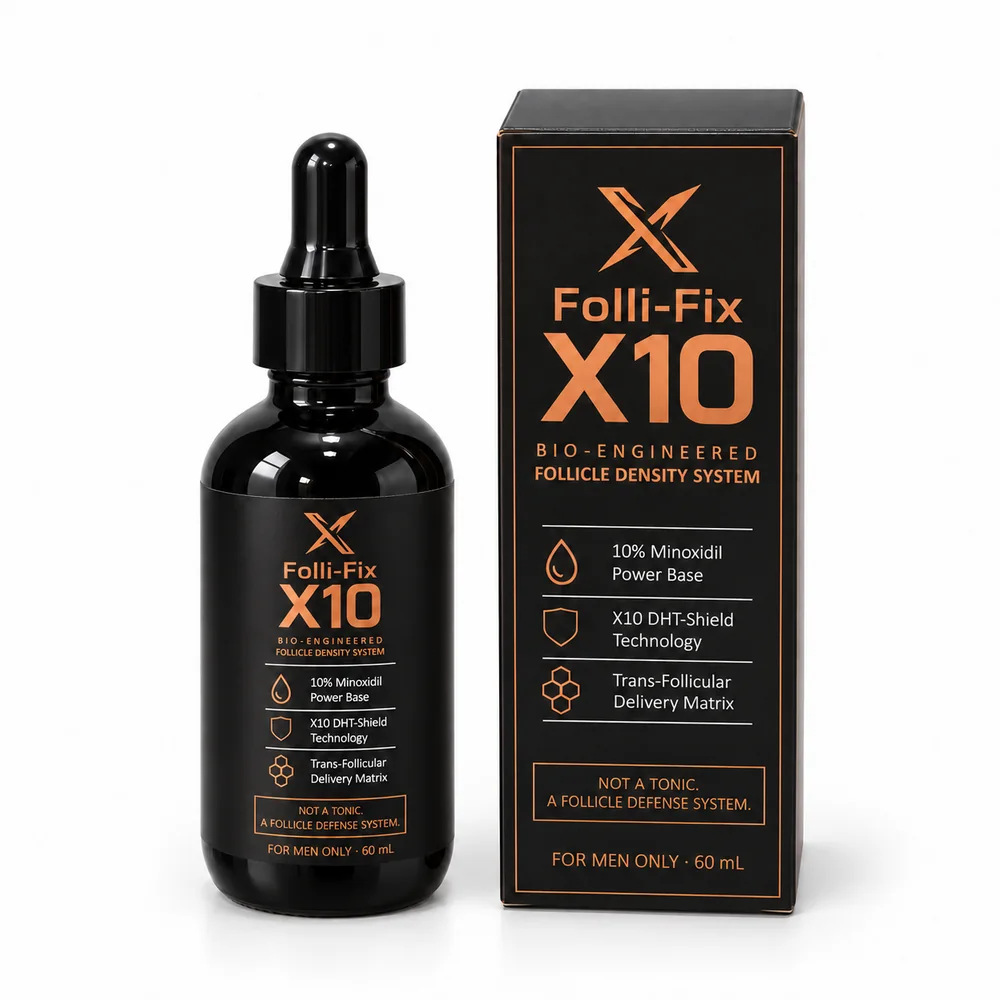 Folli-Fix X10